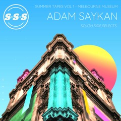SSS - Summer Series Pt. 1 - Melbourne Museam - Adam Saykan - 6:10:21, 11.29 Am