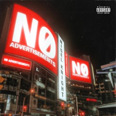 Nigel Knight - No Advertisements