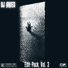 Edit Pack Vol. 3 (Supported by Bailo & Benzi)