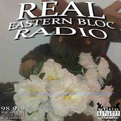 Real Eastern Bloc Radio: Hosted By DJ Saves - February 16 2024