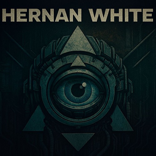 Hernan White - Yu Pa Pa (Original mix)