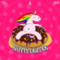 Yusaq & Burak Chan - Sweety Unicorn