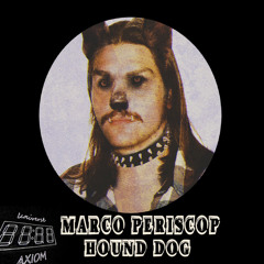 Hound Dog