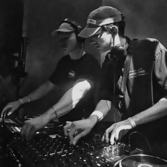 DJ TOI b2b DJ LETTE live @LogoLandau hosted by UNARTIG 26.03.24 | get fancy by trancy |