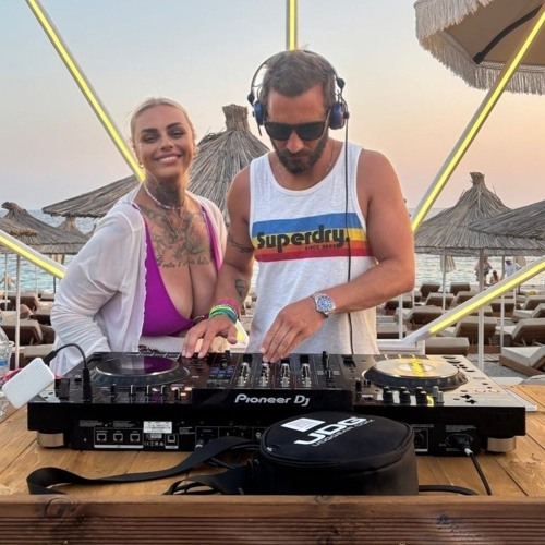 Vela.e.Bardhe  Beach set Albania Dhermi.  Explorations Anjuna Family