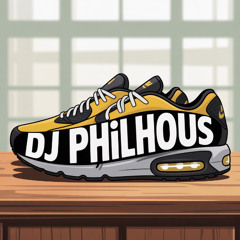 JUDGEMENT FUNK philhous mash