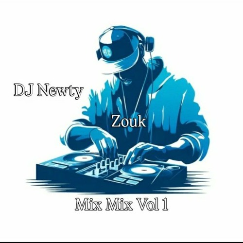 Mix Mix zouk 1