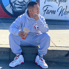 GB x Babyface Wood - Cold Life