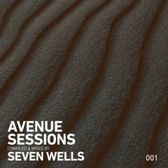 Avenue Sessions - Seven Wells Guest Mix
