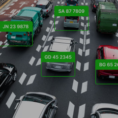 Exploring automatic number plate recognition system harnessing computer vision