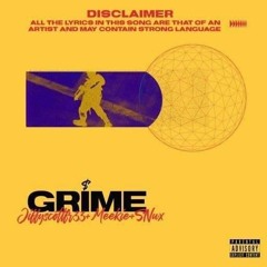 FR33$TYL3 ft MEEKIE\\$NUX Mclovin PROD BY MOR3CA$3