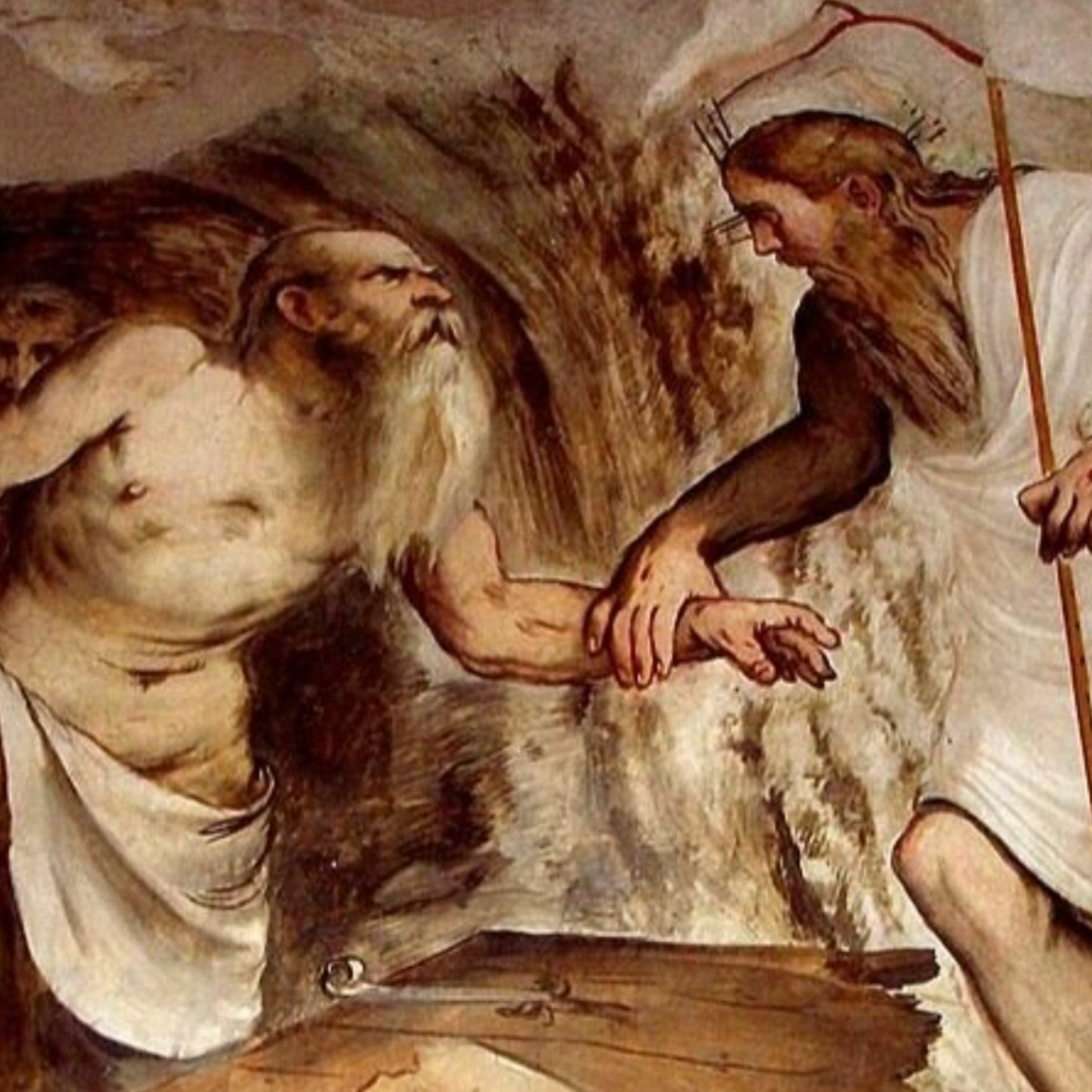 Aquinas on the New Adam | Prof. Matthew Levering