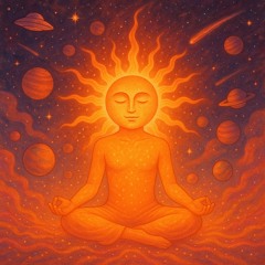 UpSide Down Universe (Chap.23 Sitting in the Sun ) 05/25
