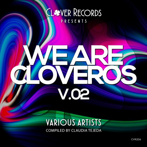 Codex- Like The Play (Original Mix)Clover Records
