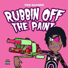 Rubbin' Off The Paint Instrumental [99.9% Accurate]