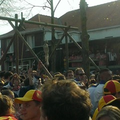 Keizerrijden Zandvliet - Finale (fragment)