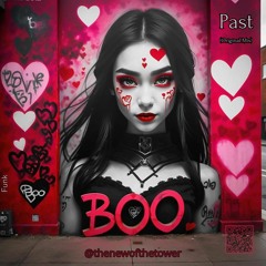 Past (Original Mix - Pop Funk)