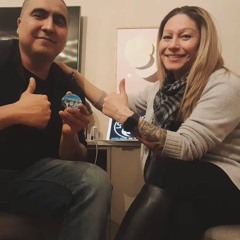 "Tania, du gjorde en skillnad. Det är kvitto för mig" - Tania Cortes