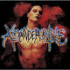 Our Diabolikal Rapture (cover)