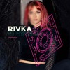 Le Louvecast 3.0 - Rivka DJ mix artwork - Electronic music tracklist cover image