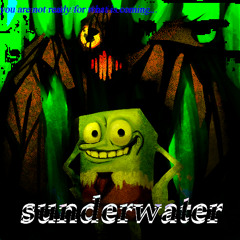 SUNDERWATER - BIKINI HORRORS OST ft ‪@willart-mei‬