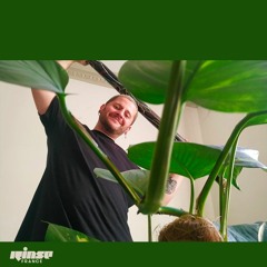 A Strange Wedding R.W.A : Basic 'Rossum' EP Takeover - 08 Juillet 2021