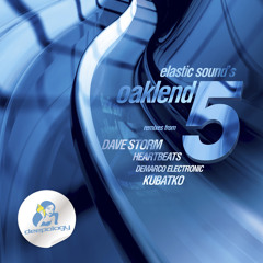 Oaklend Five (Kubatko Remix)