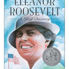 [READ] EPUB ✅ Eleanor Roosevelt: A Life of Discovery (Clarion Nonfiction) by  Russell