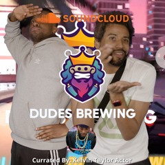 Dudes Brewing - Mixtape Vol. 9
