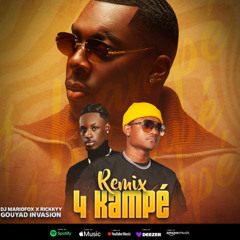 4kampe Dj Mariofox X Rickkyy X Joe Dwet File  (Gouyad invasion)
