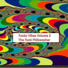 Funky Vibes - Vol 3