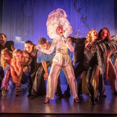 My Name Is Dj Vulva - Dj Vulva