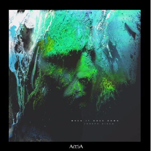 Joseph Disco - Trippy  (Alula Tunes)