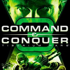 Command & Conquer 3 - Tiberium Wars Main Menu Theme