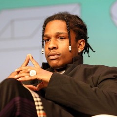 Asap Rocky - Tropical Remix (Edskeez)