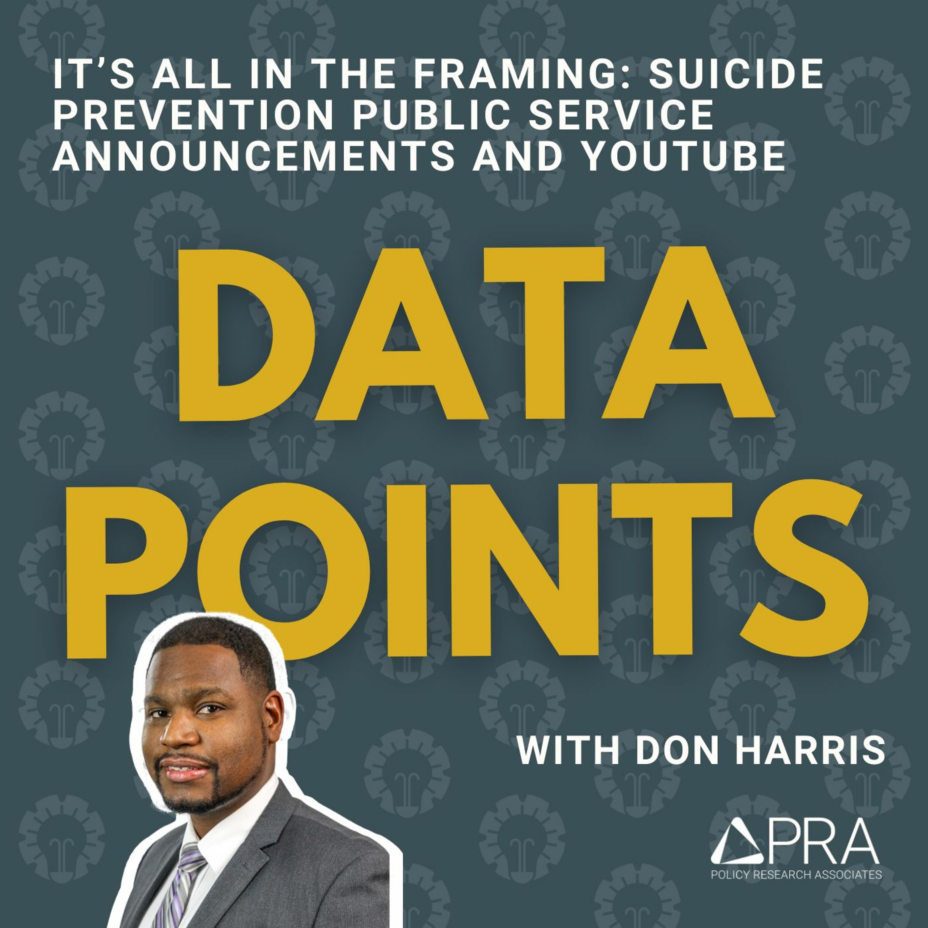 Data Points: It’s All in the Framing