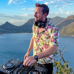 Sunset Lookout Party | RÜFÜS DU SOL, Lane 8, Ben Böhmer, Tale Of Us, Yotto