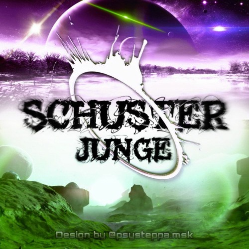 Schusterjunge - Alive