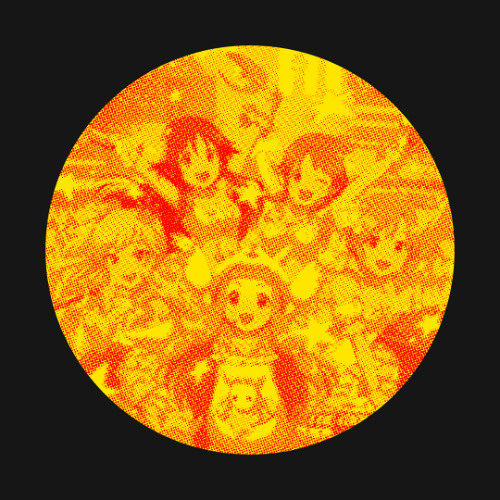 kimi ni ippai☆ (iron_nice edit)