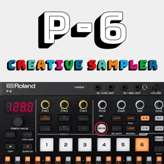 Stream T-8 Beat Machine - 