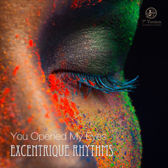 You Opened My Eyes_Master
