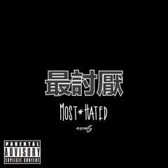 Most Hated