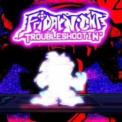 GAME0VER (Maelstrom Game Over) - Friday Night Troubleshootin' OST