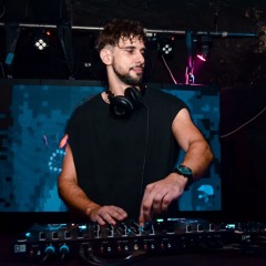 JotaZyzz - SoundValley 6 live from "Club la Octava"