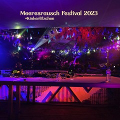Silvio Marquardt - Meeresrausch Festival 2023 - Kinkerlitzchen