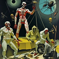 Blowjob Vampires (Cocksucker Mix)