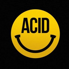 Lunariya - Acid Amp (128 BPM)