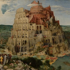 Sounds from the Babel Tower