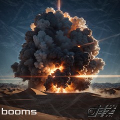 Booms
