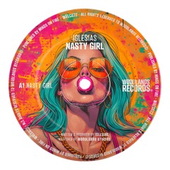 Iglesias - Nasty Girl [Radio Edit]